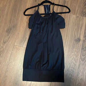 Lululemon no limit tank. size 8